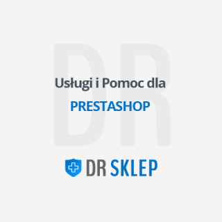 Wdrożenie PrestaShop Audyt wdrożenia sklepu Wdrożenie PrestaShop Audyt wdrożenia sklepu