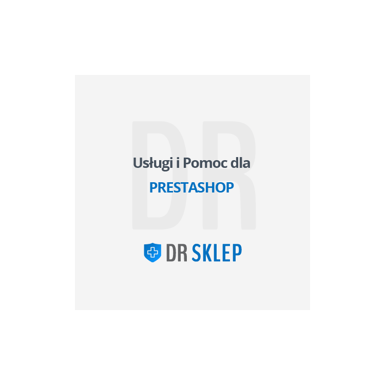 Wdrożenie PrestaShop Audyt wdrożenia sklepu Wdrożenie PrestaShop Audyt wdrożenia sklepu