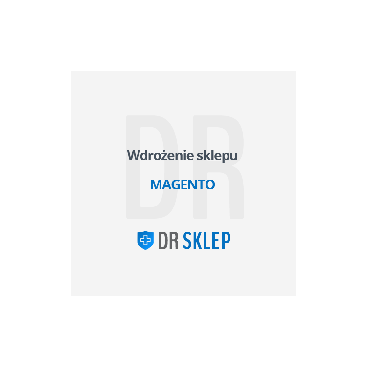 Wdrożenie Magnento Indywidualne Wdrożenie Magnento Indywidualne