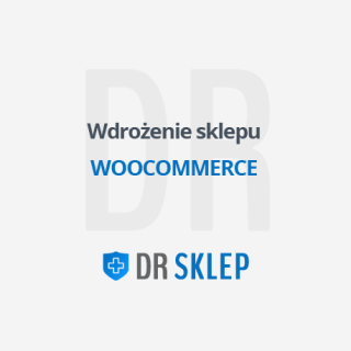 Wdrożenie WooCommerce Indywidualne