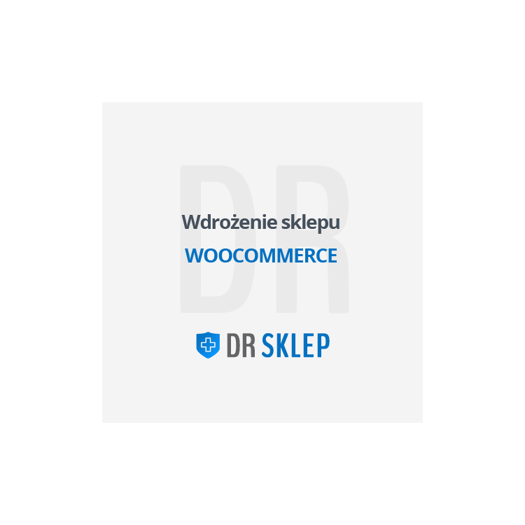 Wdrożenie WooCommerce Indywidualne Wdrożenie WooCommerce Indywidualne