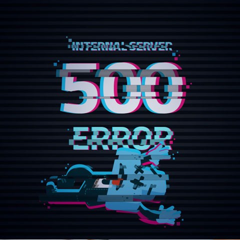 Błąd 500 w PrestaShop? Jak go rozwiązać?