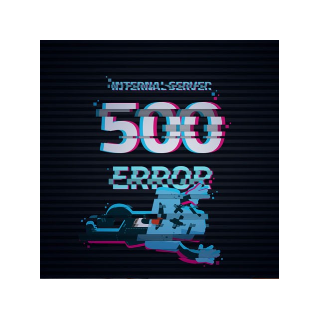 Błąd 500 w PrestaShop? Jak go rozwiązać?